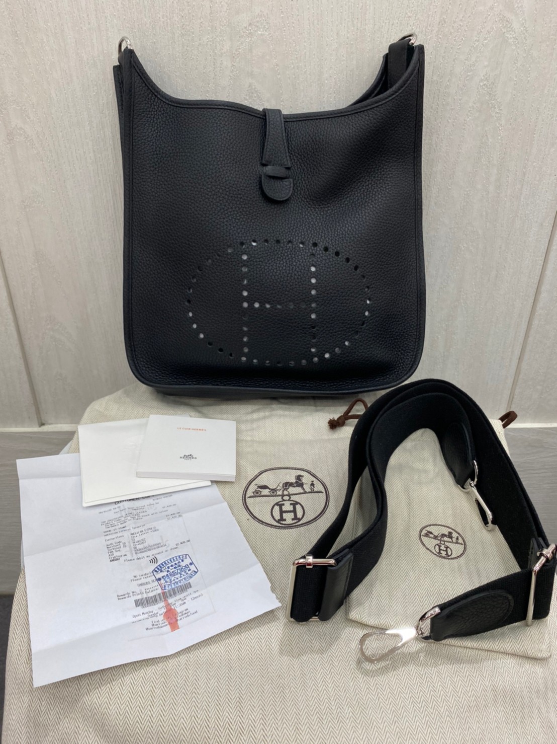 Hermès(愛馬仕)